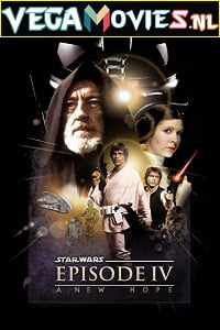 A New Hope 1977
