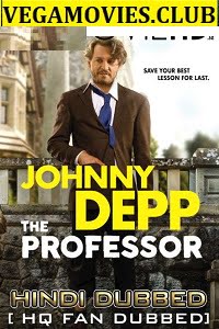 The Professor 2018