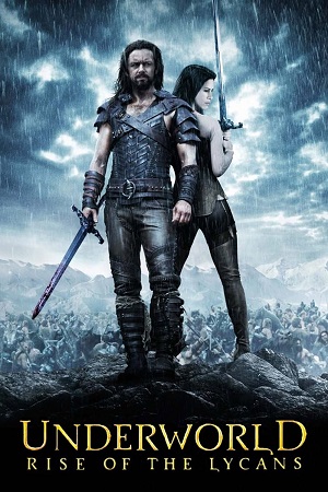 Rise of the Lycans