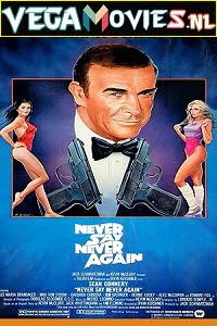 Never Say Never Again