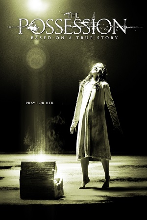 The Possession Hindi