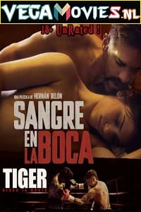 Tiger Blood in the Mouth