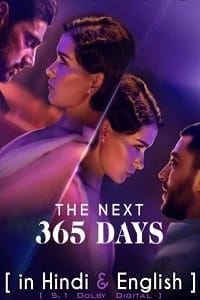The Next 365 Days