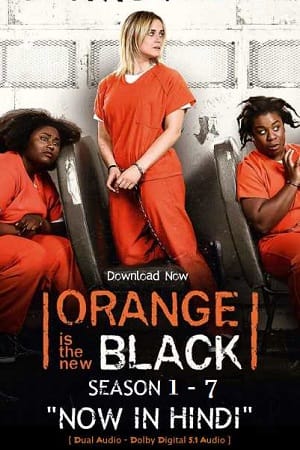 Orange Is the New Black Vega 1 7