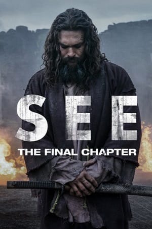 See Season 3 poster