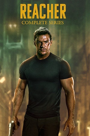 Reacher (Season 1 – 3)