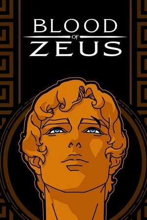 Blood of Zeus 2 2024 Hindi Vegamovies