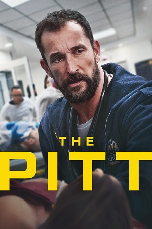 Download The Pitt (2025) Season 1