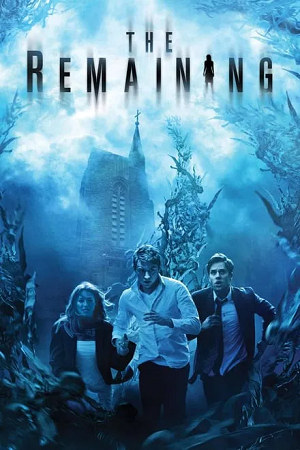 The Remaining (HINDI)