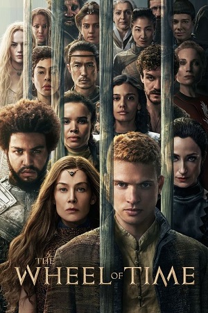 The Wheel of Time 3 (Hindi Dubbed)
