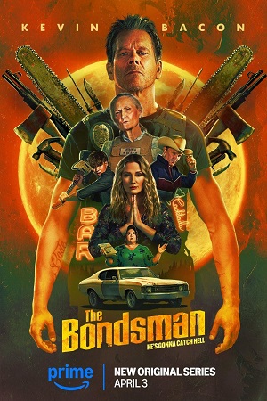 The Bondsman