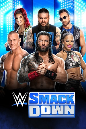 Friday Night SmackDown