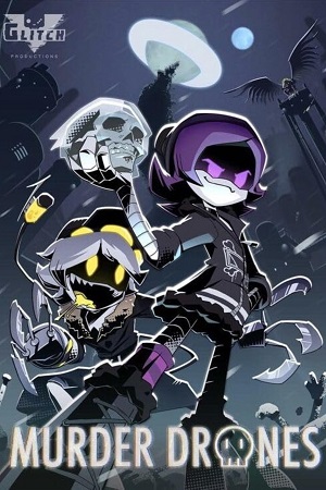 Murder Drones