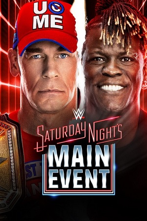WWE Saturday Nights Main Event